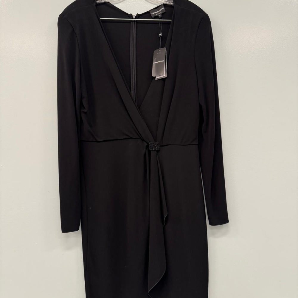 Emporio Armani elegant dress